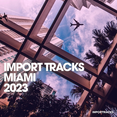 VA - Import Tracks Miami 2023 [ITCOMP002]